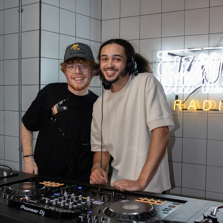 La Rumba Presents Jack Johno & ChocolateOrange 4.8.24 – Svara Radio
